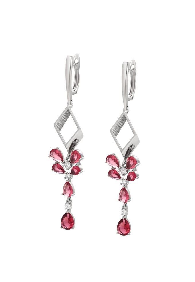 Gaya Earrings