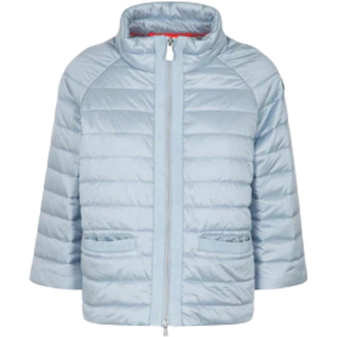 Vrouwenjas Suns Astrid Sky
