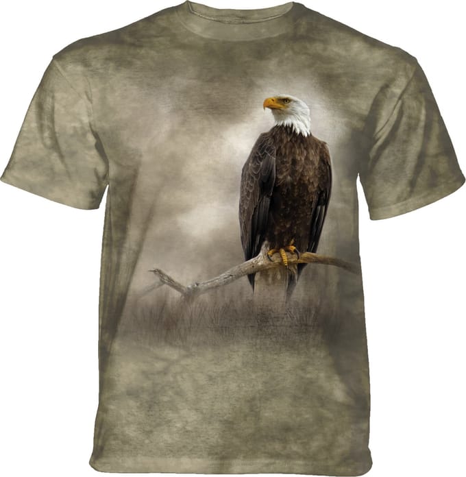 T-shirt A Visitor to the Meadow M