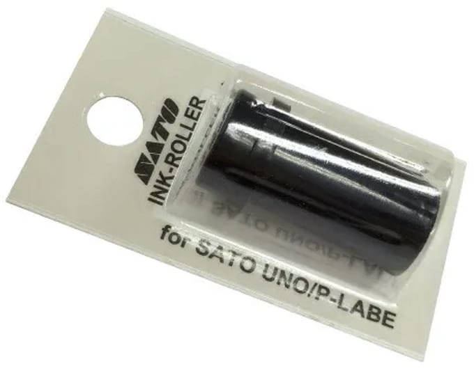 INKTROL ETIKETTEERTANG SATO JUDO/KENDO