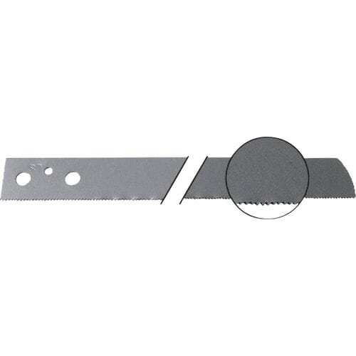 Fijn Zaagblad HD 500 x 1,8 x 2 mm - 63503099005