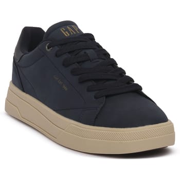Lage Sneakers Gap 0040 MOON II NBX