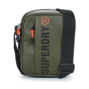 Schoudertas voor kinderen Superdry Tarp Cross