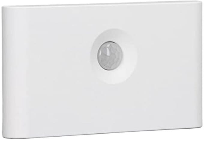 Draadloze Bewegingssensor Nachtlamp met Oplaadbare LED Verlichting voor Slaapkamer en Trap