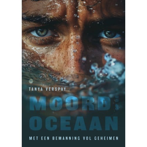 Moord Op De Oceaan - Tanya Verspay