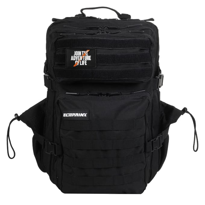 Tactische Rugzak met Compartiment Elitex Training
