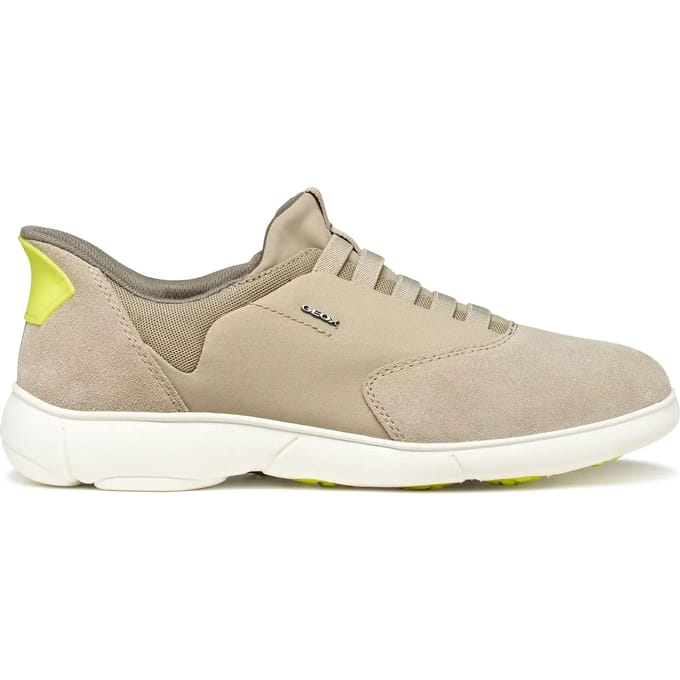 Trainers Geox Nebula 2.0 Plus