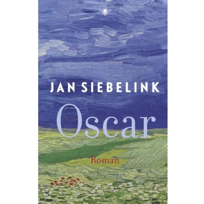 Oscar - Jan Siebelink