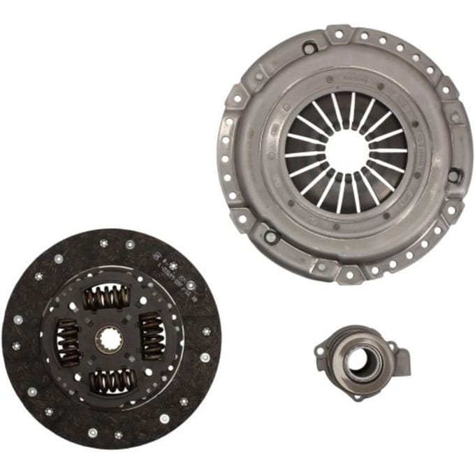Schaeffler Luk Koppelingsset LUK RepSet Pro 623 3125 33