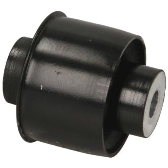 Voorste draagarm silentblock TEDGUM 131739