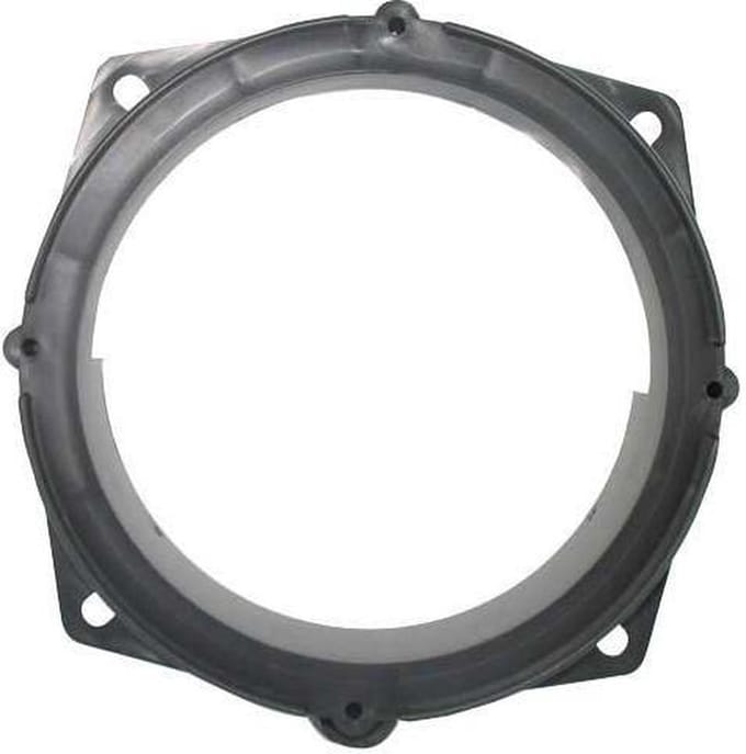 Speakerring set Mitsubishi Colt 2005 -> 130mm