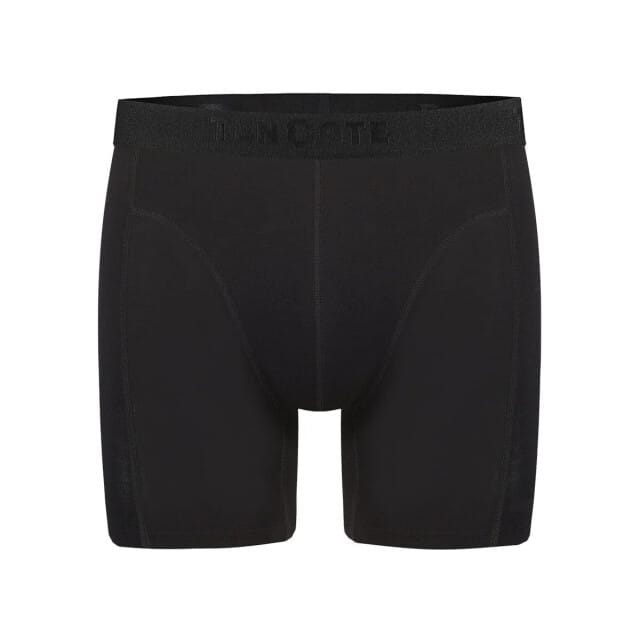 Ten Cate Basics long shorts mix 4 pack voor Heren | Maat S