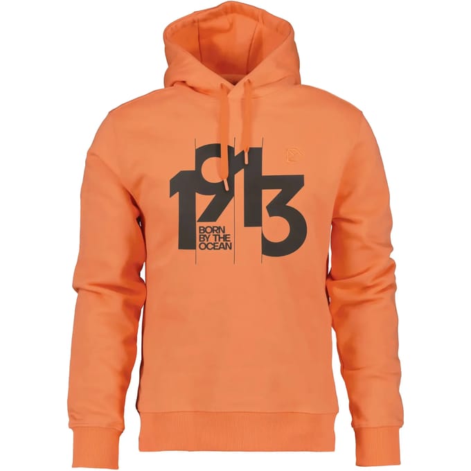 Hoodie Didriksons Heritage