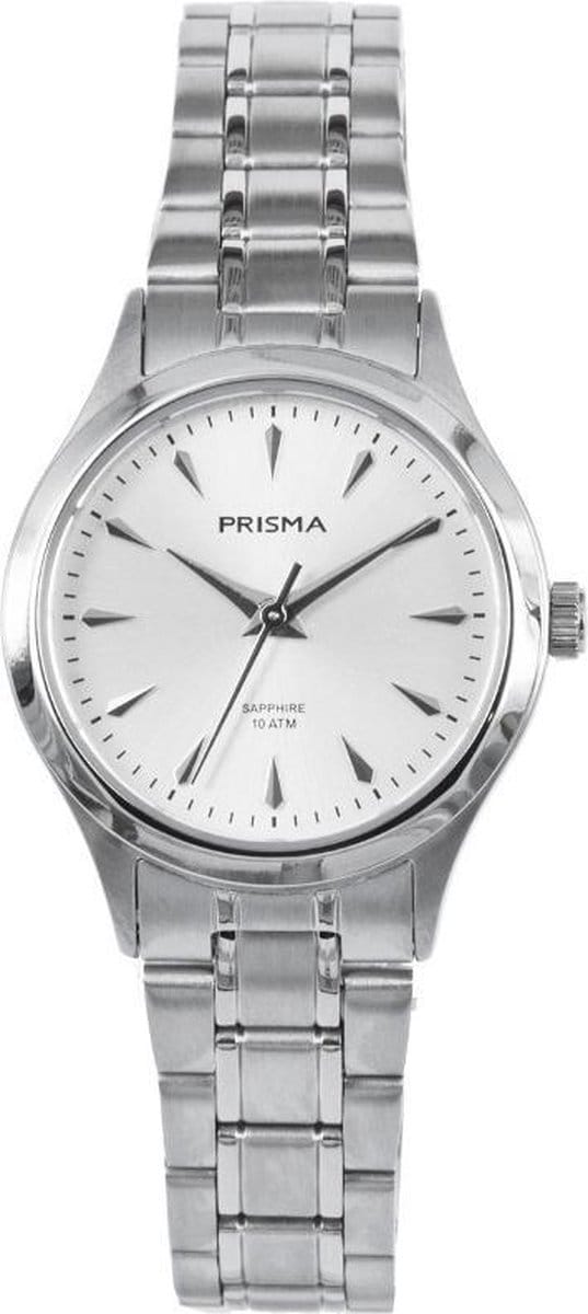Prisma Journey Ultimate Dames horloge P1655