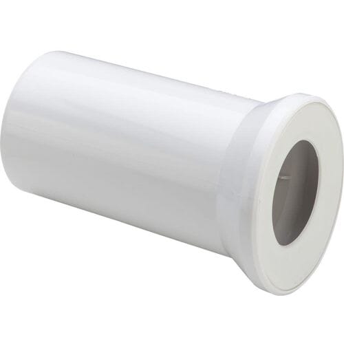 Viega connection pipe 40 cm with lip seal model 3815 101831