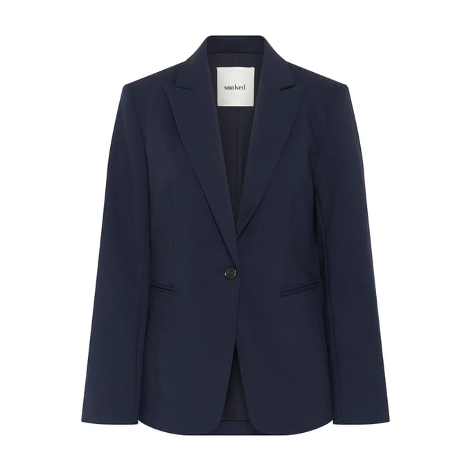Blazer voor dames Soaked in Luxury Corinne