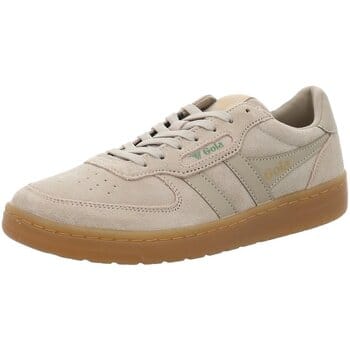 Trainers Gola Hawk 86 Suede