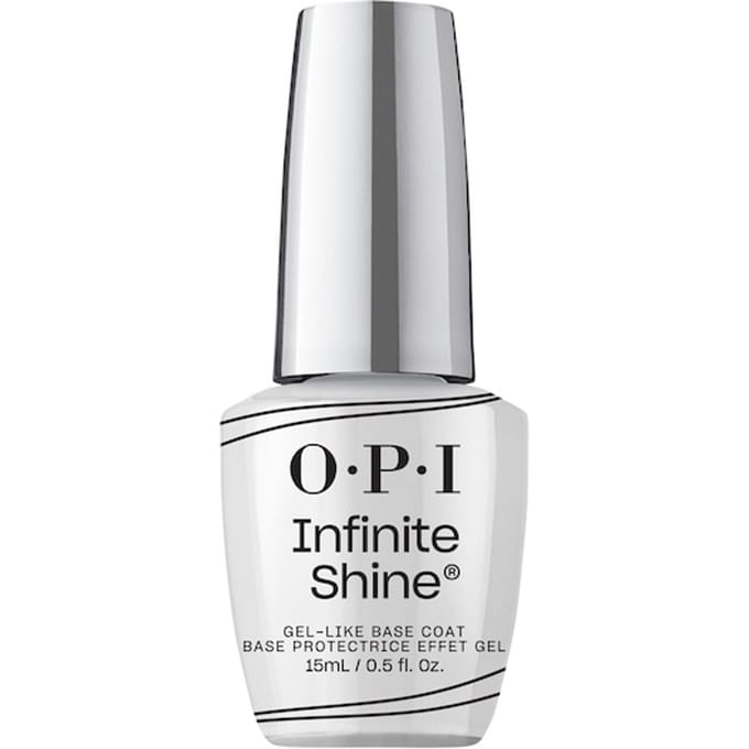 OPI - Infinite Shine - Gel Like Base Coat Primer - 15ml - Nagellak