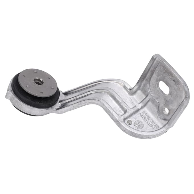 Intercooler Lagerhouder 9808779180 Intercooler Montagebeugel Vervanging voor Peugeot 308 5008 gray