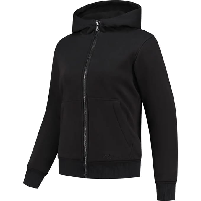Hooded jacket Rusty Stitches Jack Super Wendy