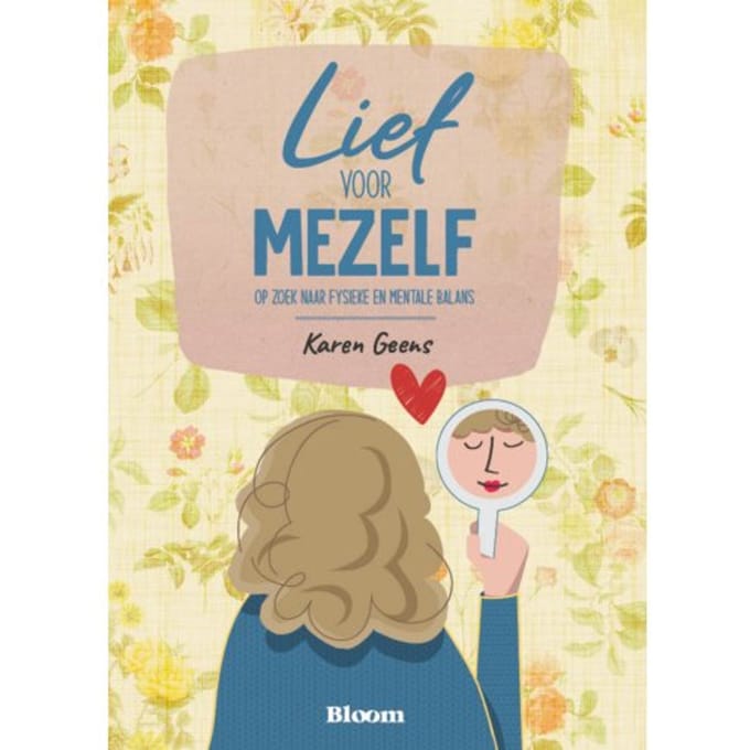 Lief Voor Mezelf - Karen Geens