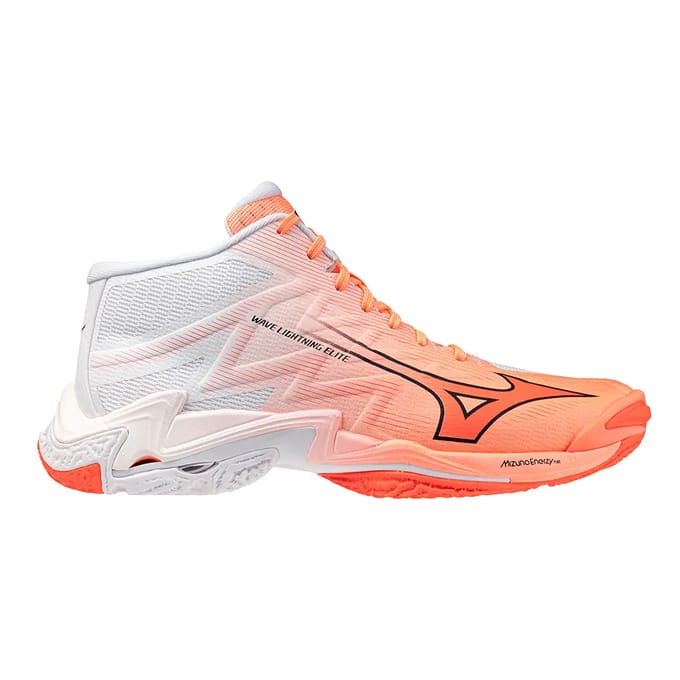 Indoor schoenen Mizuno Wave Lightning Elite Mid