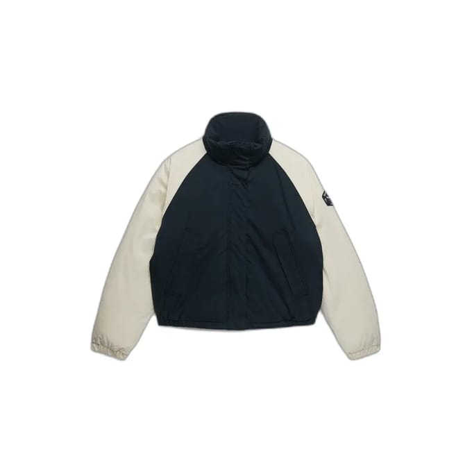 Damesjas Superdry