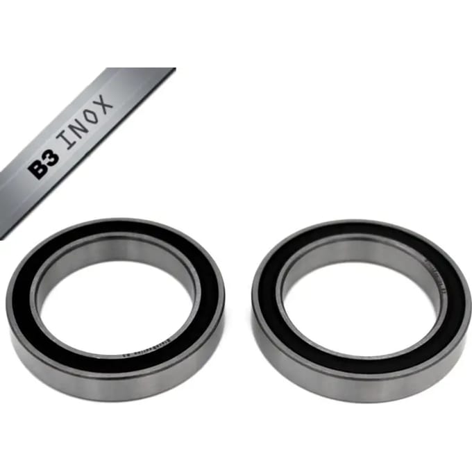 Trapaslagers Black Bearing BB30 B3 30 x 42 x 7 mm (x2)