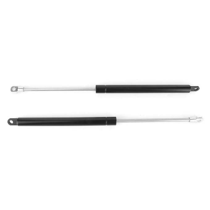 2 stuks gasveren steun vervanging caravan camper onderdelen passen voor Seitz Dometic Heki 2 E015 black