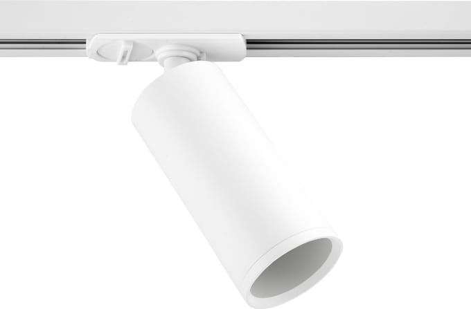 Ledvion - LED Railverlichting 1M - 1-Fase