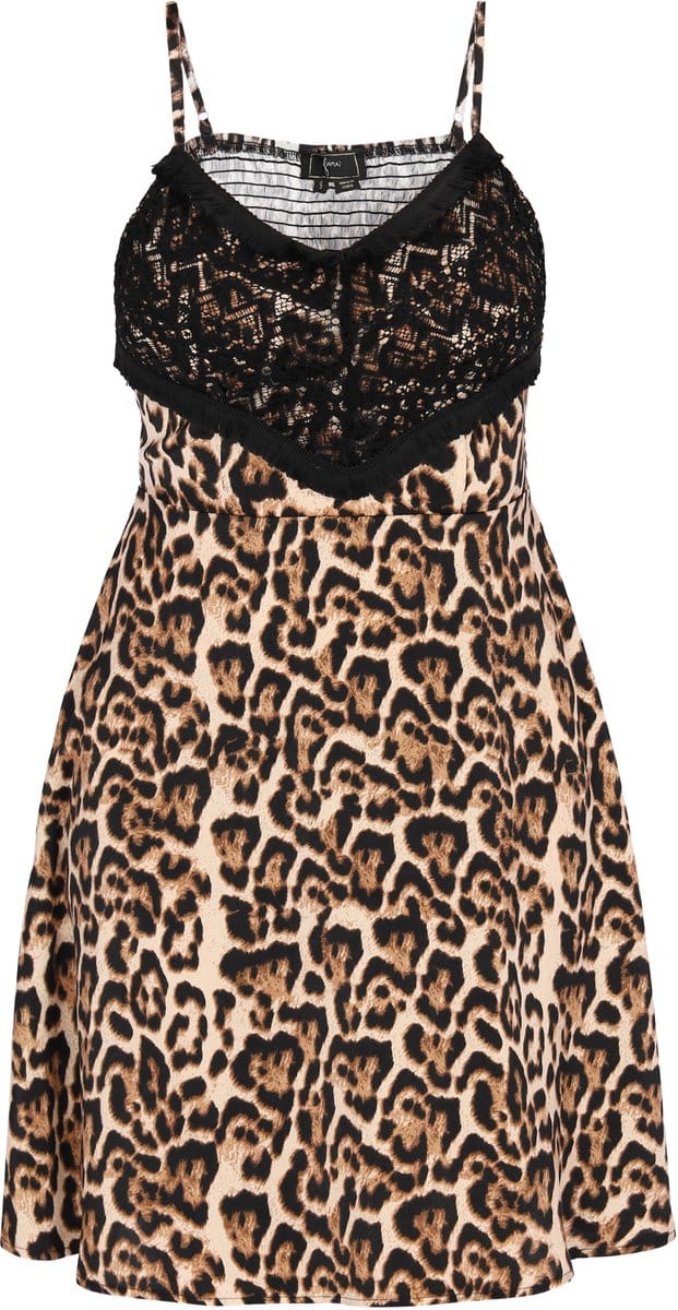 faina Dress