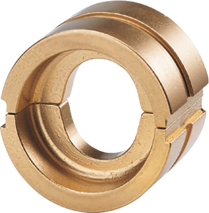 Klauke C2235 C2235 Persunit 35 mm² (max) Geschikt voor merk Klauke