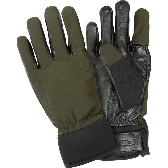 Waterdichte All Weather Schiethandschoen voor Mannen en Vrouwen