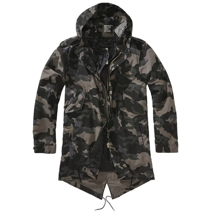 Parka Brandit M51 US