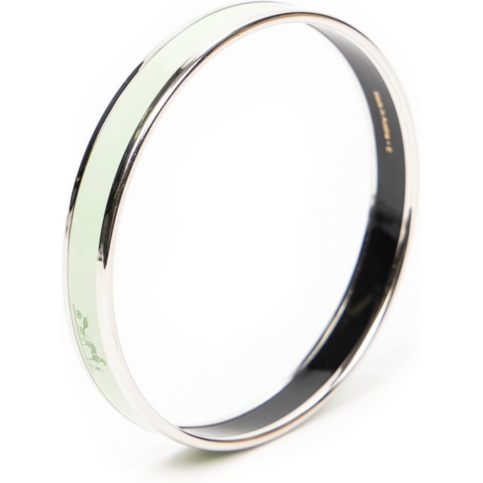 Enamel Bangle PM  armband