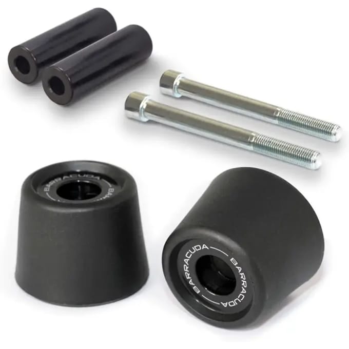 Paar buffersets Barracuda MT-07 / XSR 700