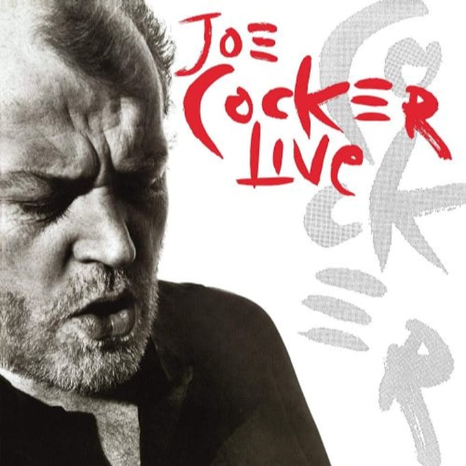 Live -Hq/Gatefold- (LP)