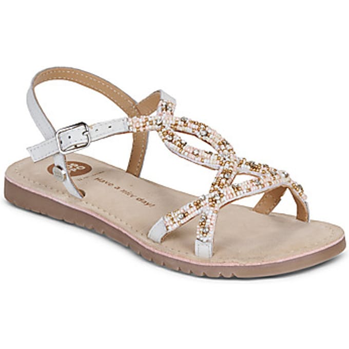 Gioseppo  Platte sandalen BARAGOI