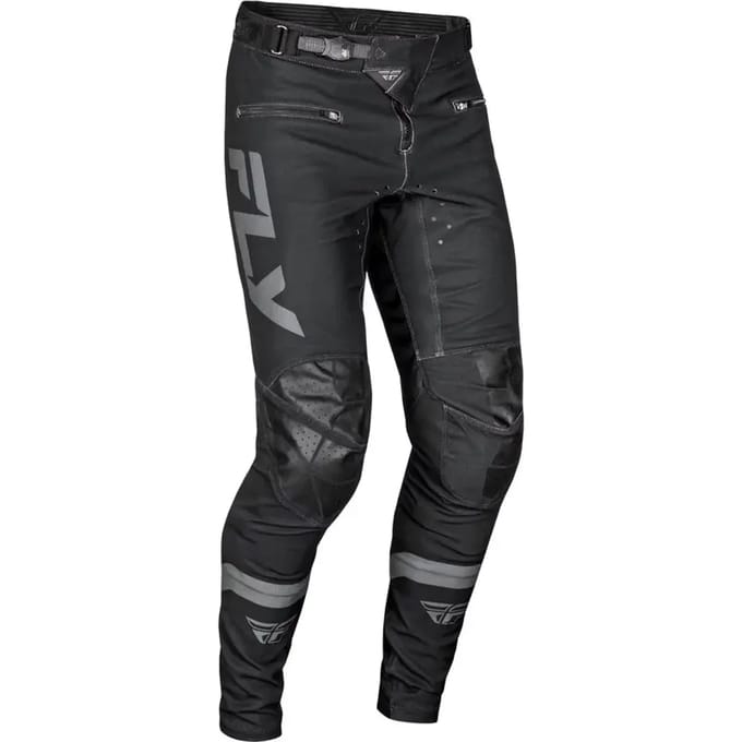 Motorbroek voor kinderen Fly Racing Rayceâ´25