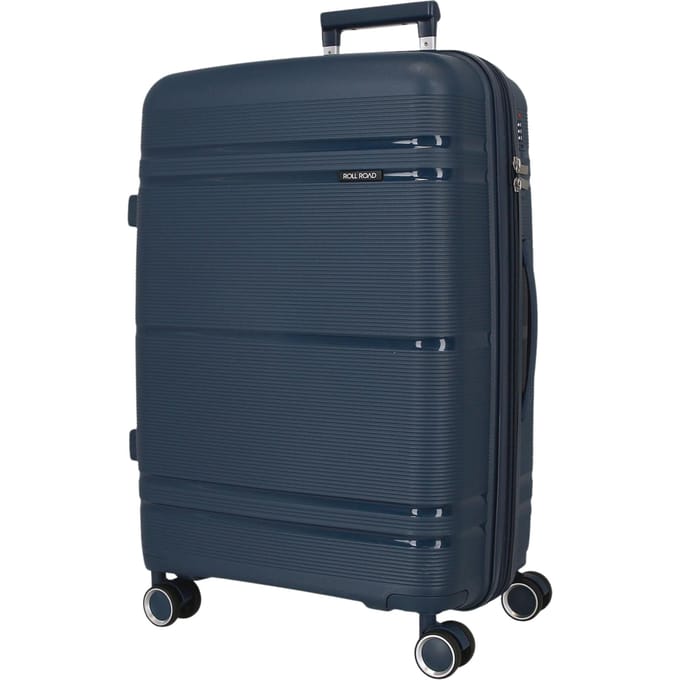 Roll Road Trolley 75cm. C/exp. 4R. universum