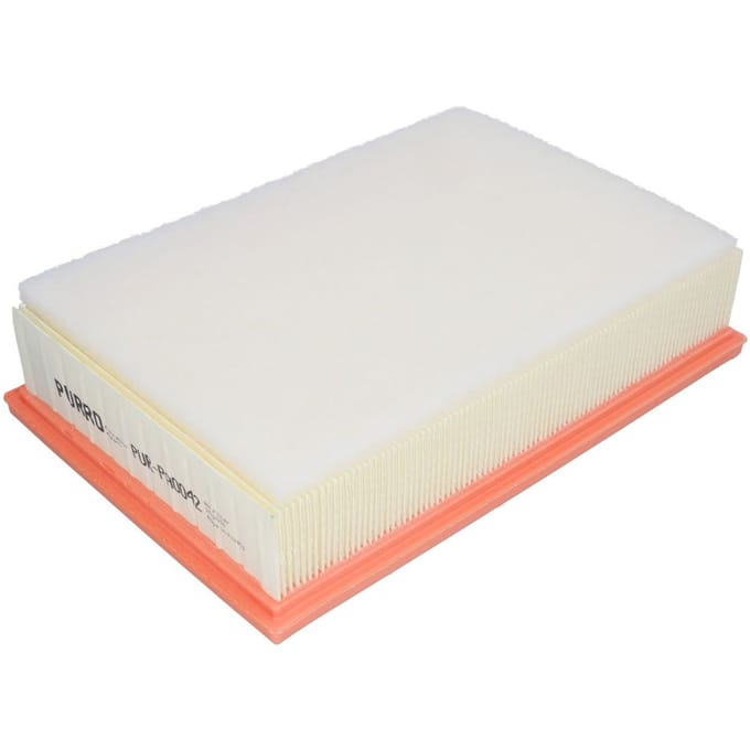 Luchtfilter PURRO PUR-PA0042