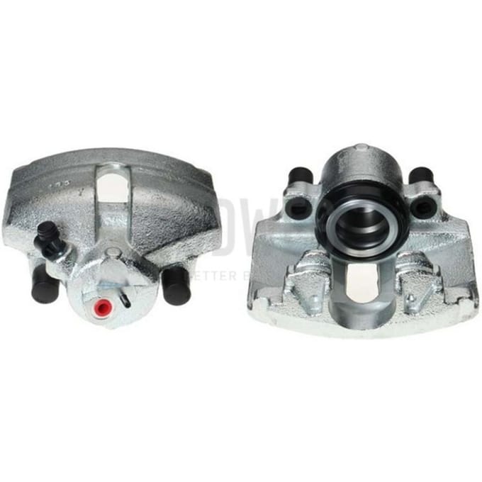 Budweg Caliper Remklauw BUDWEG 343362, voor links