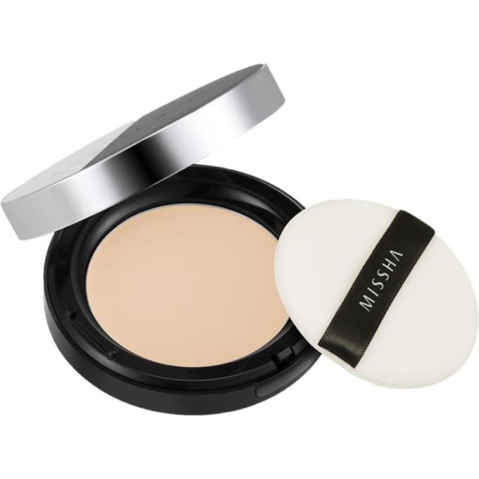 [Deal] MISSHA - Pro Touch Powder Pact - No.21/10g