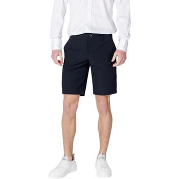 Korte Broek Armani Exchange 8NZS49 ZNYZZ