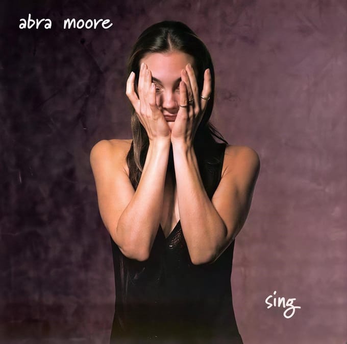 Abra Moore - Sing (CD)