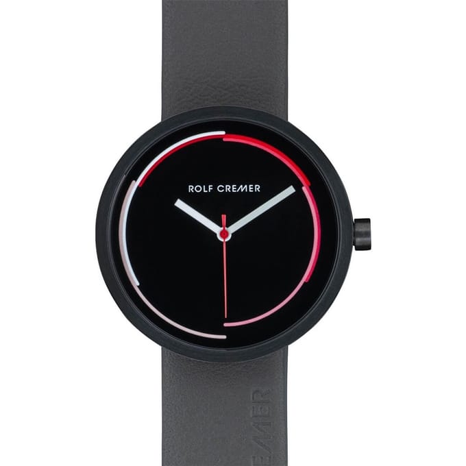 Rolf Cremer Plano 507302 Horloge 40mm