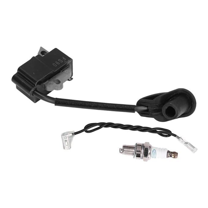 Ontstekingsmodule Bougie Vervanging voor STIHL Fs90r Fs110r Fs110 Grasmaaier Trimmer