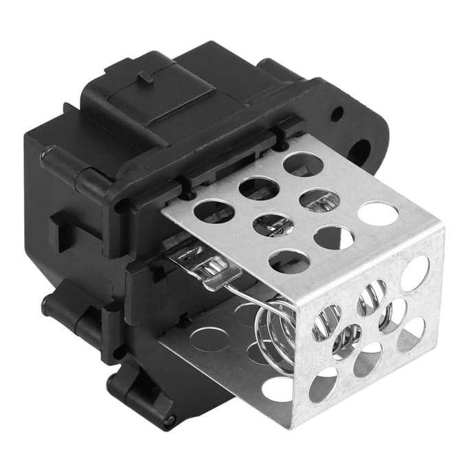 Automotorkoelerventilatorschakelaar voor Peugeot 308 (2007-2013)
