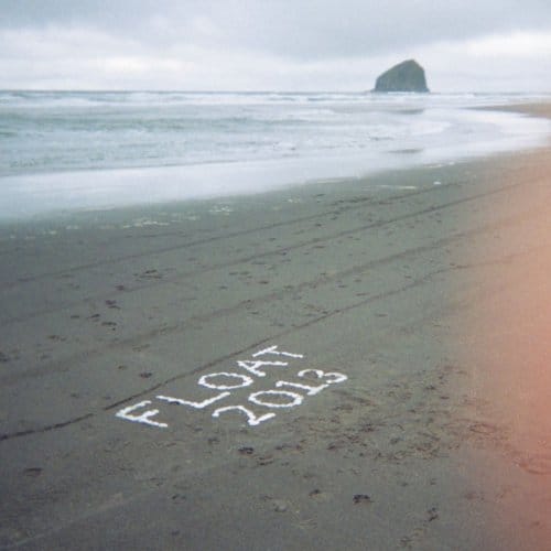 Peter Broderick - Float 2013 (LP) (Reissue) (Remastered)