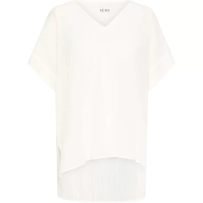 Vrouwenblouse Ichi Briella